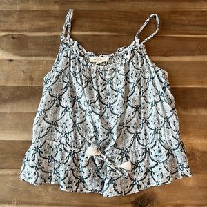 Lovestitch top